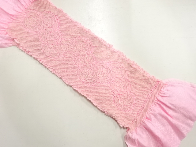 Japanese Kimono / Accessories Silk